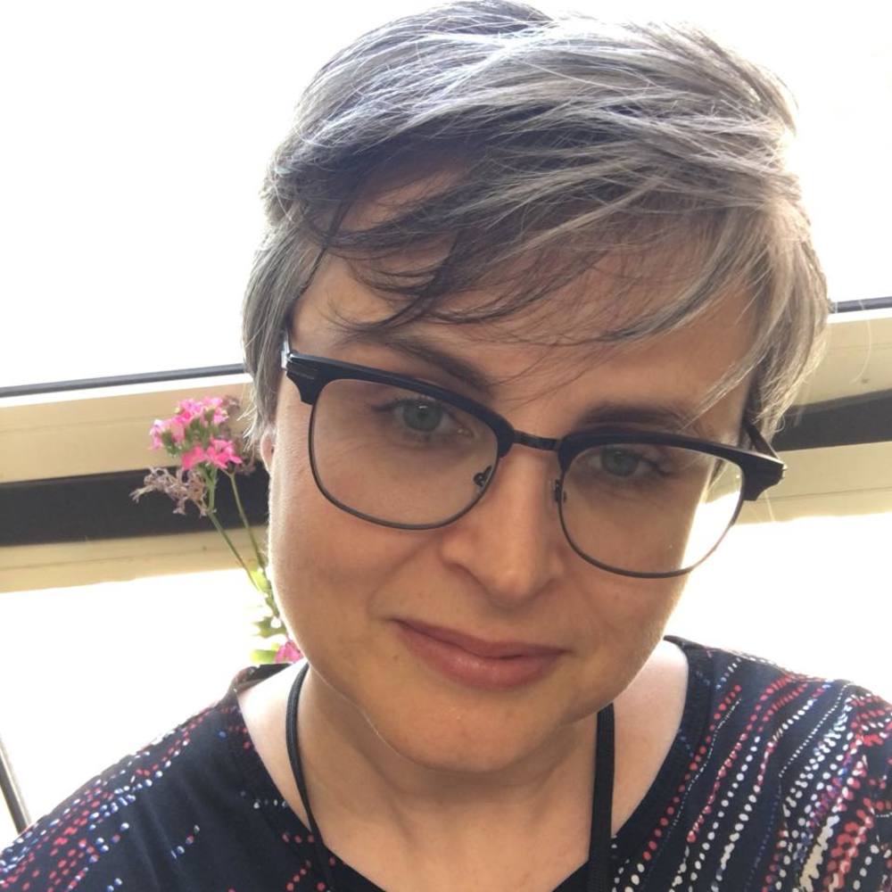 Meet your Posher, Dawn